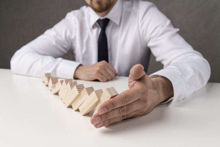 Zarządzanie kryzysem